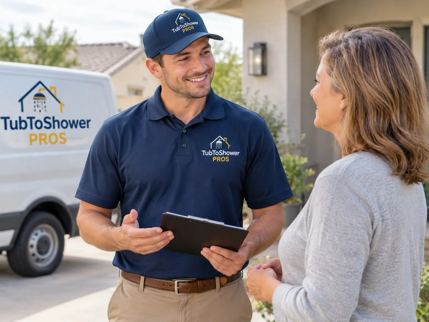 Tub Shower Conversion Aumsville, OR FAQs